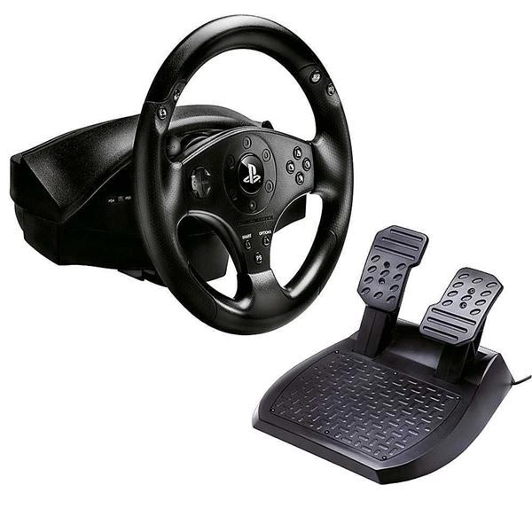 Thrustmaster T80