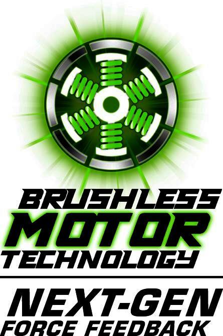 Thrustmaster TX Racing Wheel servo základna pro volant