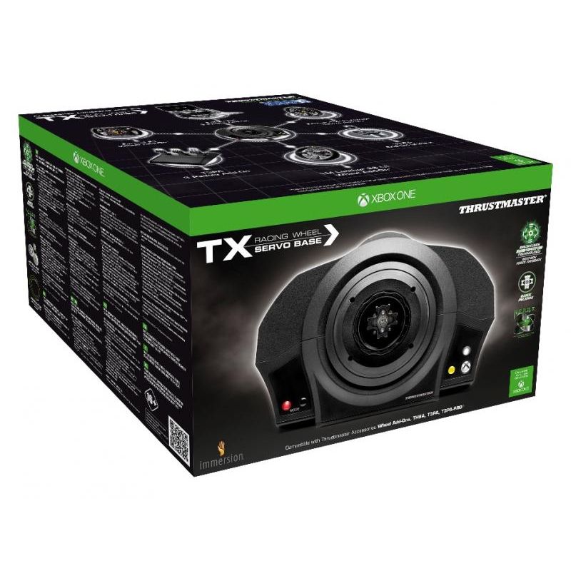 Thrustmaster TX Racing Wheel servo základna pro volant