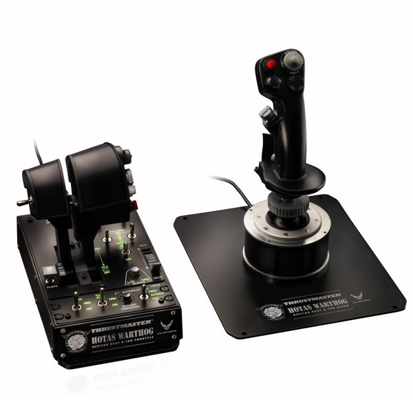 Thrustmaster Hotas Warthog