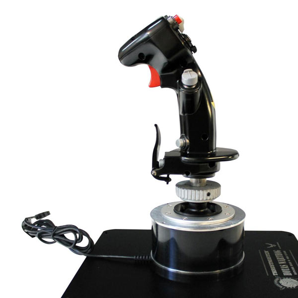 Thrustmaster Hotas Warthog Flight Stick