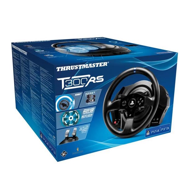 Thrustmaster T300 RS