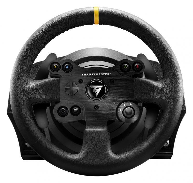 Thrustmaster TX Racing Wheel Leather Edition