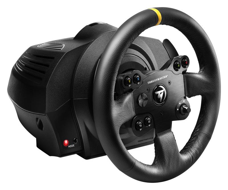 Thrustmaster TX Racing Wheel Leather Edition