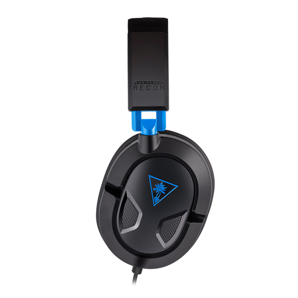 Turtle Beach Recon 50P Headset, černý