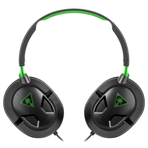 Turtle Beach Recon 50X Headset, černý Turtle Beach Recon 50X Headset, černý