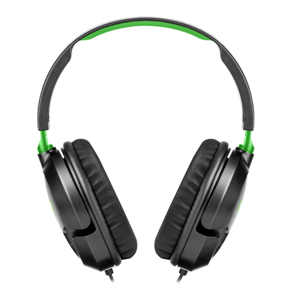 Turtle Beach Recon 50X Headset, černý