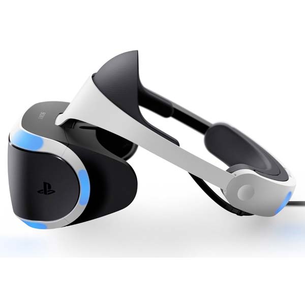 Sony PlayStation VR