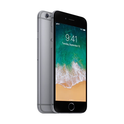 Apple iPhone 6s 32GB Space Gray