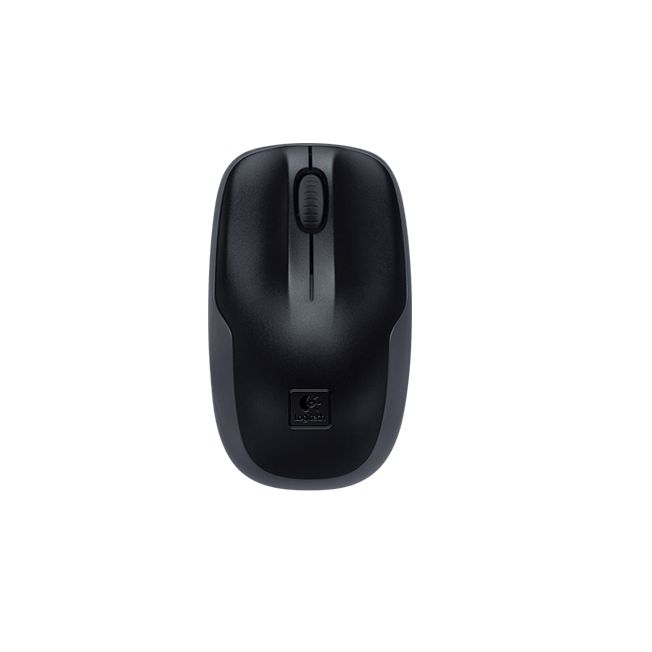 Bezdrátový set Logitech Wireless Set-Keyboard and Mouse MK220, US Bezdrátový set Logitech Wireless Set-Keyboard and Mouse MK220, US