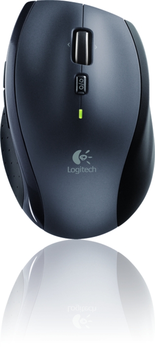 Logitech Wireless Desktop MK710, US Logitech Wireless Desktop MK710, US