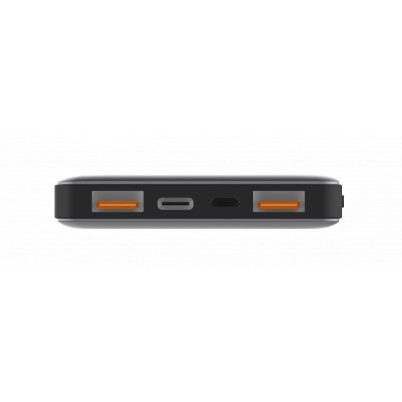 LAMAX Fast Charge rychlonabíjecí powerbanka 10 000 mAh LAMAX Fast Charge rychlonabíjecí powerbanka 10 000 mAh