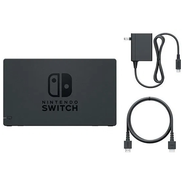 Nintendo Switch Dock Set Nintendo Switch Dock Set
