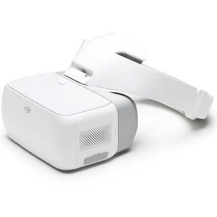 DJI Goggles-DJIG0250