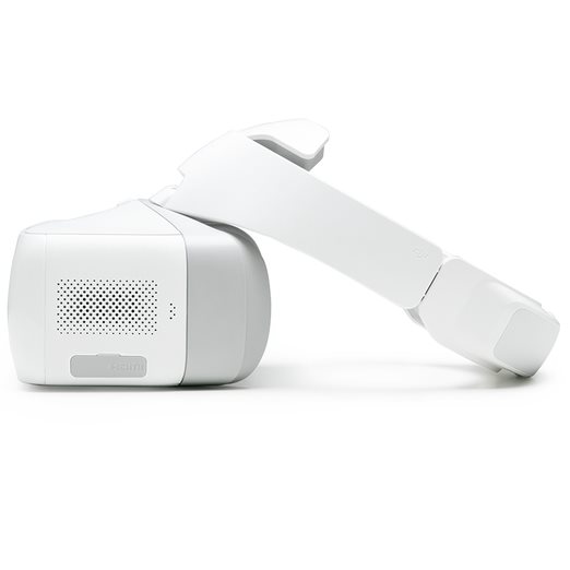DJI Goggles-DJIG0250