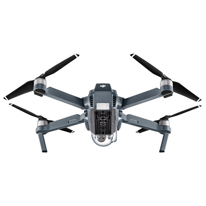 DJI Mavic Pro Fly More Combo (DJIM0250C)