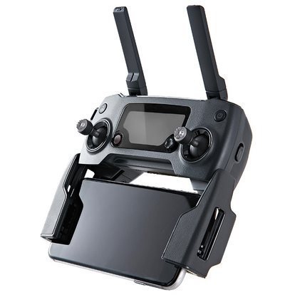 DJI Mavic Pro Fly More Combo (DJIM0250C)
