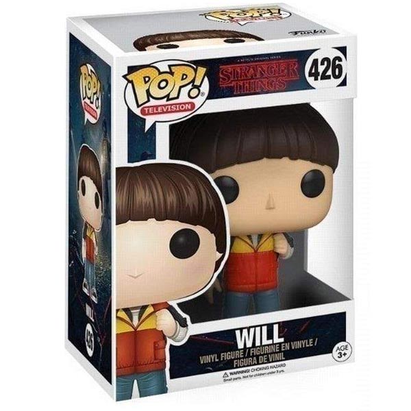 POP! Television: Will (Stranger Things) POP! Television: Will (Stranger Things)