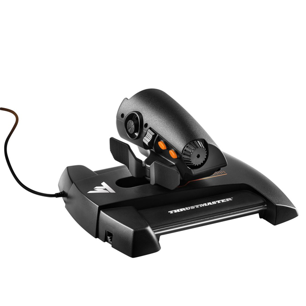 Thrustmaster Plynový pedál TWCS Throttle