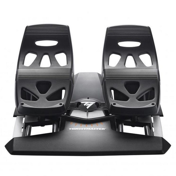 Thrustmaster T.Flight Rudder pedály