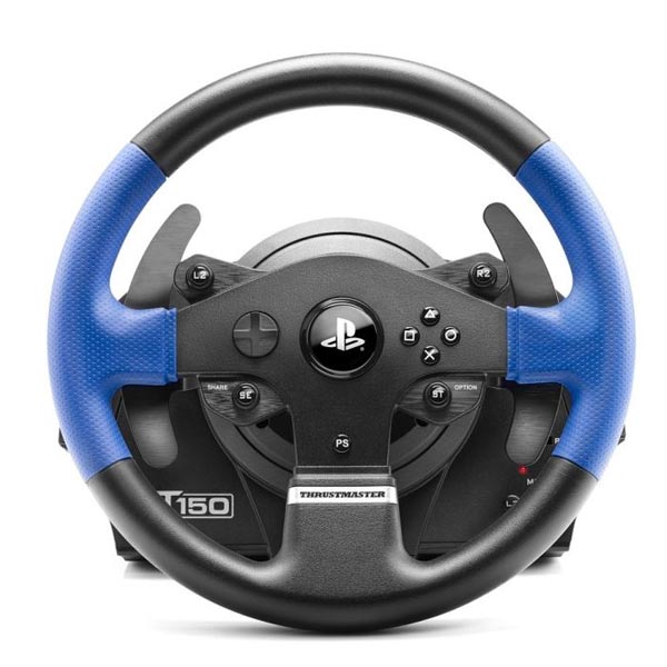 Thrustmaster T150 Pro + Thrustmaster T3PA Thrustmaster T150 Pro + Thrustmaster T3PA
