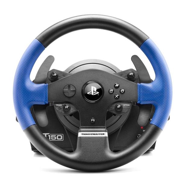 Thrustmaster T150 Pro + Thrustmaster T3PA