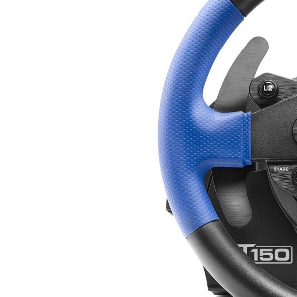 Thrustmaster T150 Pro + Thrustmaster T3PA