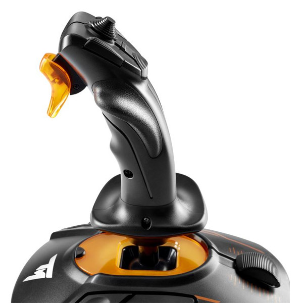 Thrustmaster T16000M FCS