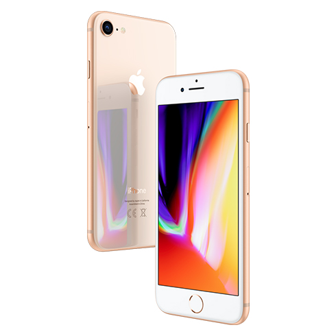 Apple iPhone 8 64GB Gold