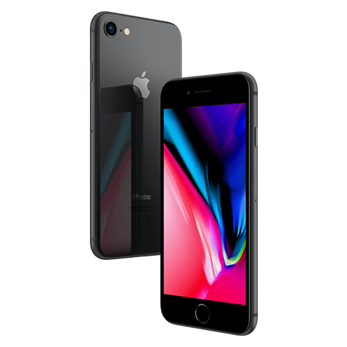 Apple iPhone 8 64GB Space Gray Apple iPhone 8 64GB Space Gray