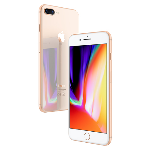 Apple iPhone 8 Plus 64GB Gold Apple iPhone 8 Plus 64GB Gold