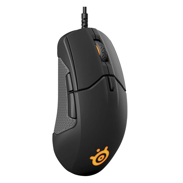 SteelSeries Sensei 310 Ambidextrous Mouse, black SteelSeries Sensei 310 Ambidextrous Mouse, black