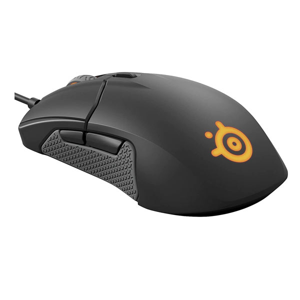 SteelSeries Sensei 310 Ambidextrous Mouse, black SteelSeries Sensei 310 Ambidextrous Mouse, black
