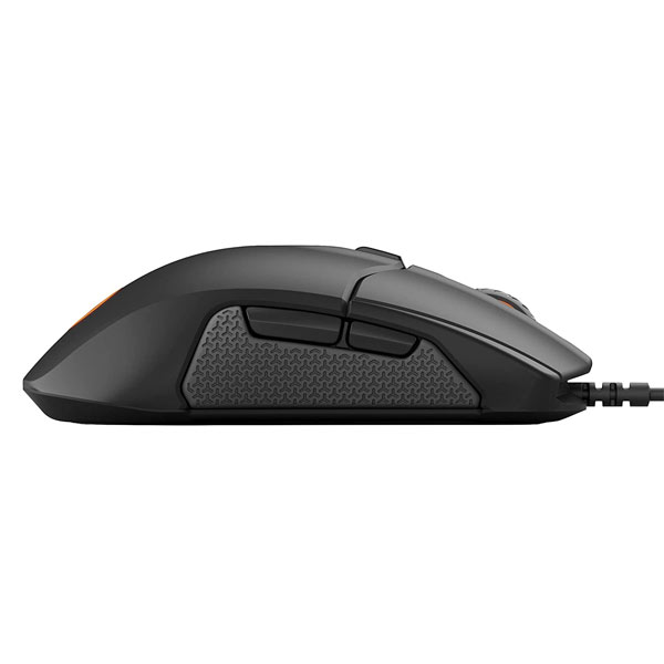 SteelSeries Sensei 310 Ambidextrous Mouse, black SteelSeries Sensei 310 Ambidextrous Mouse, black