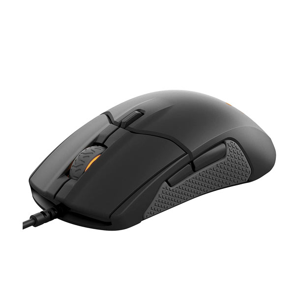 SteelSeries Sensei 310 Ambidextrous Mouse, black SteelSeries Sensei 310 Ambidextrous Mouse, black