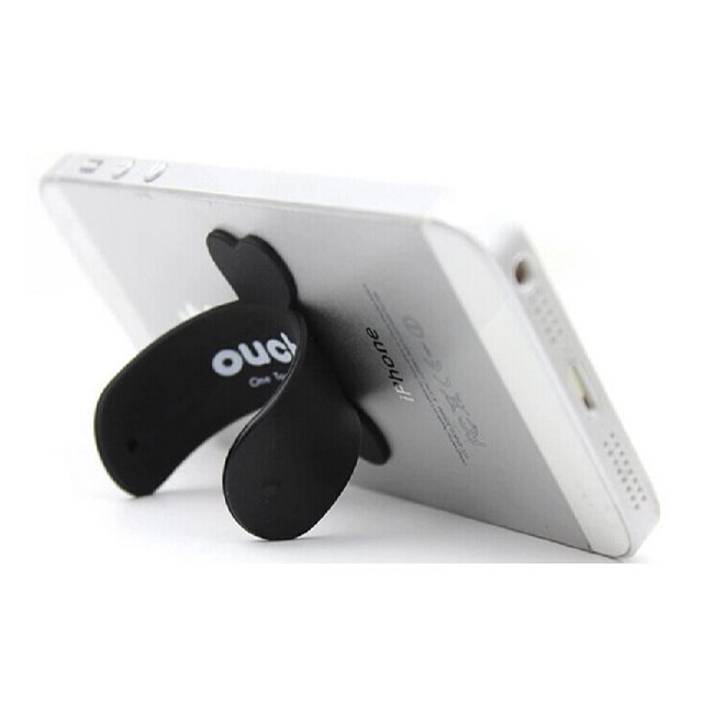 Touch-U - silikonový stojan pro Váš smartphone