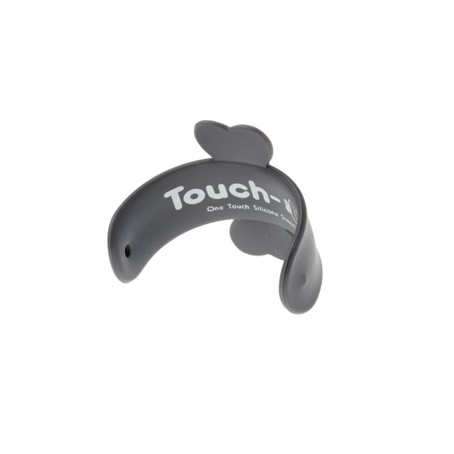 Touch-U - silikonový stojan pro Váš smartphone