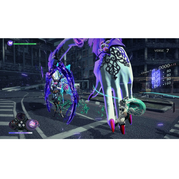 Bayonetta 3 Bayonetta 3