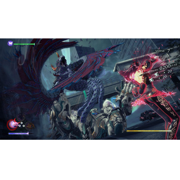 Bayonetta 3 Bayonetta 3