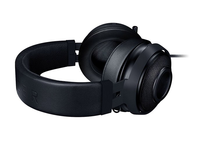 Razer Kraken Pro V2, Black-Oval