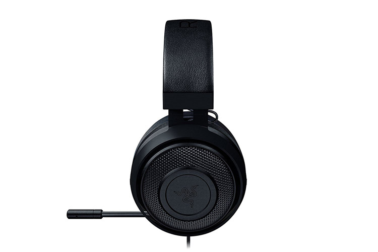 Razer Kraken Pro V2, Black-Oval