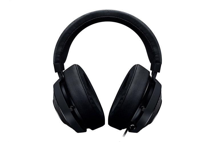 Razer Kraken Pro V2, Black-Oval