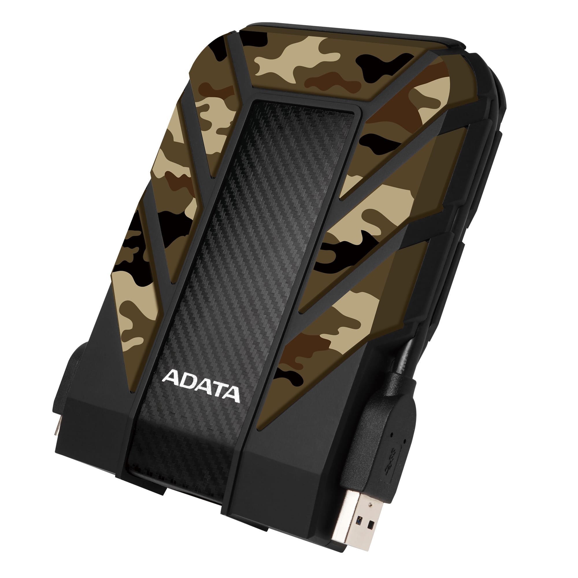 A-Data HDD HD710MP Military Pro, 2TB, USB 3.2 (AHD710MP-2TU31-CCF)