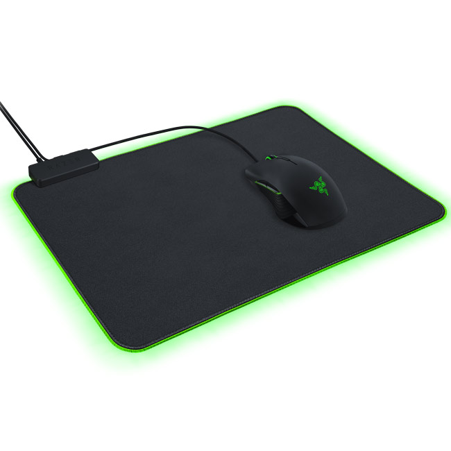 Razer Goliathus Chroma