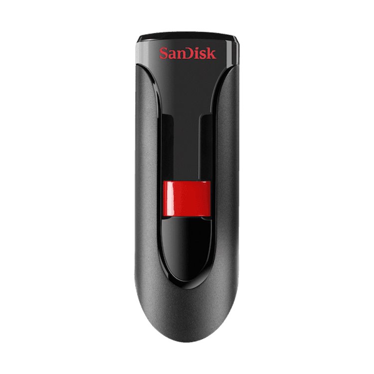 SanDisk Cruzer Glide 128GB USB