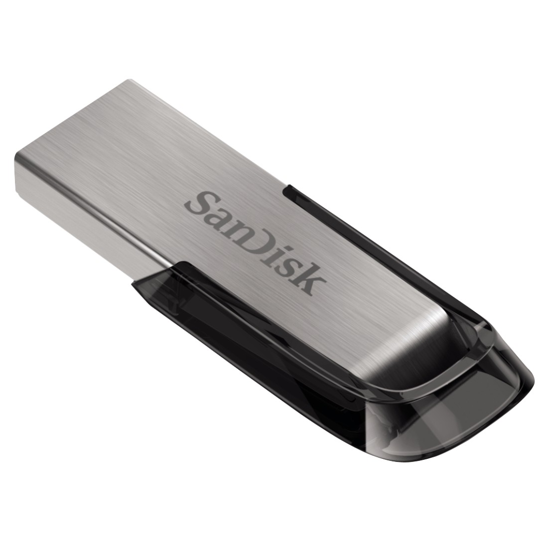 USB klíč SanDisk Ultra Flair, 128GB, USB 3.0-rychlost 150 MB/s (SDCZ73-128G-G46)