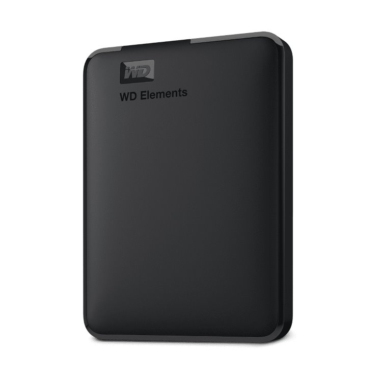 WD HDD Elements Portable, 1.5TB, USB 3.1 WD HDD Elements Portable, 1.5TB, USB 3.1