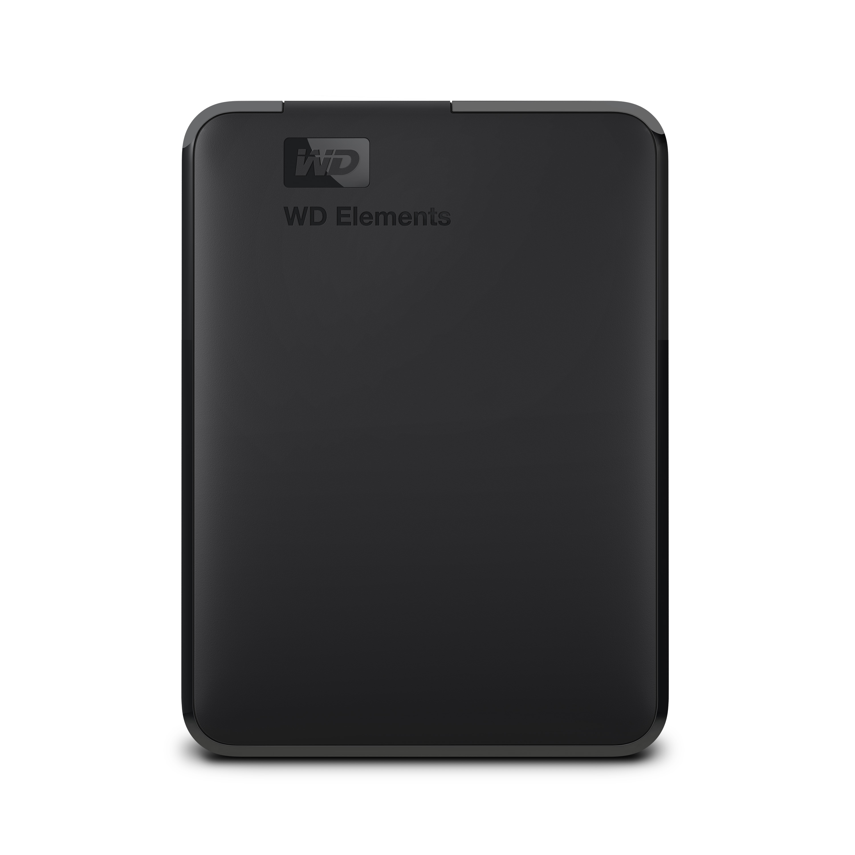 WD HDD Elements Portable, 1.5TB, USB 3.1