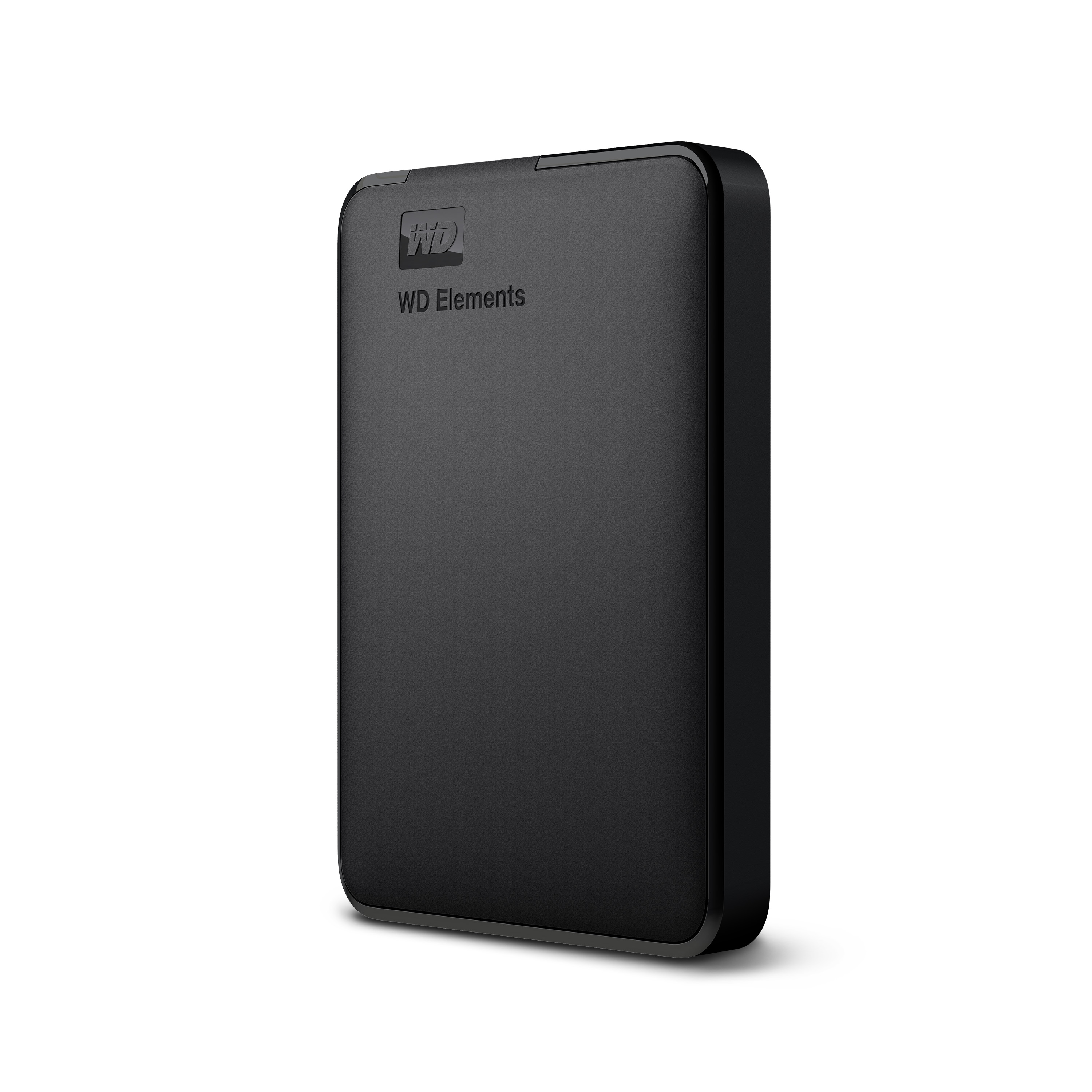 WD HDD Elements Portable, 1.5TB, USB 3.1