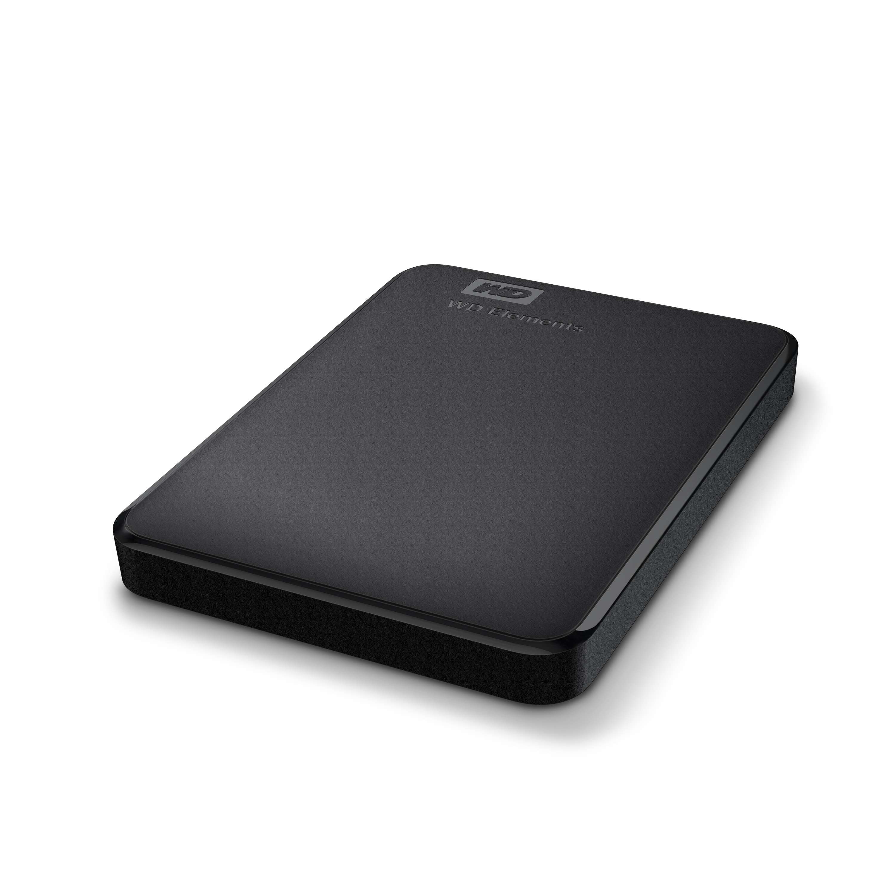 WD HDD Elements Portable, 1.5TB, USB 3.1